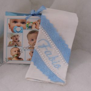 Gasas Personalizadas