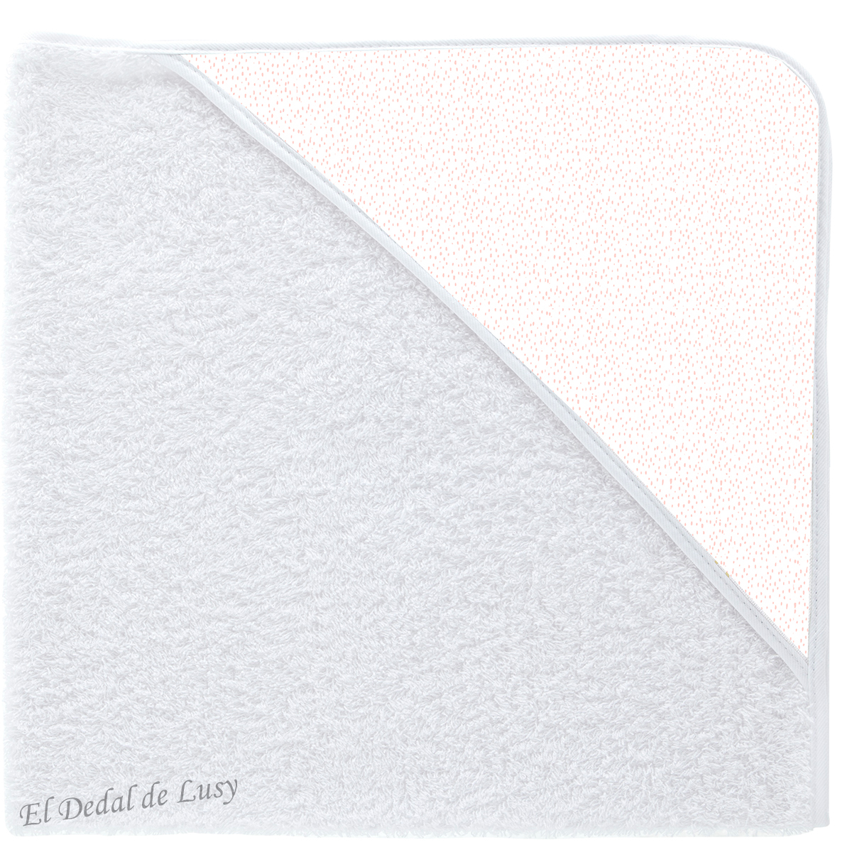 Capa de Baño Babidu Pluvia