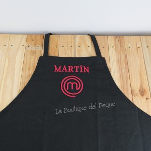 Delantales Personalizados