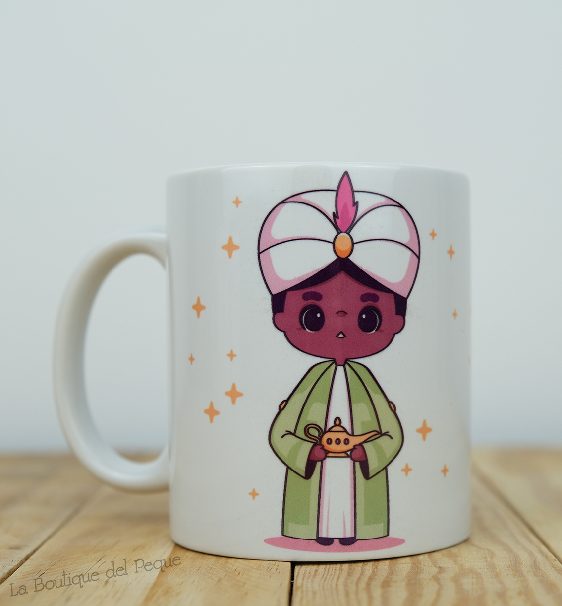Pack tazas Mis Queridos Reyes Magos - Imagen 7