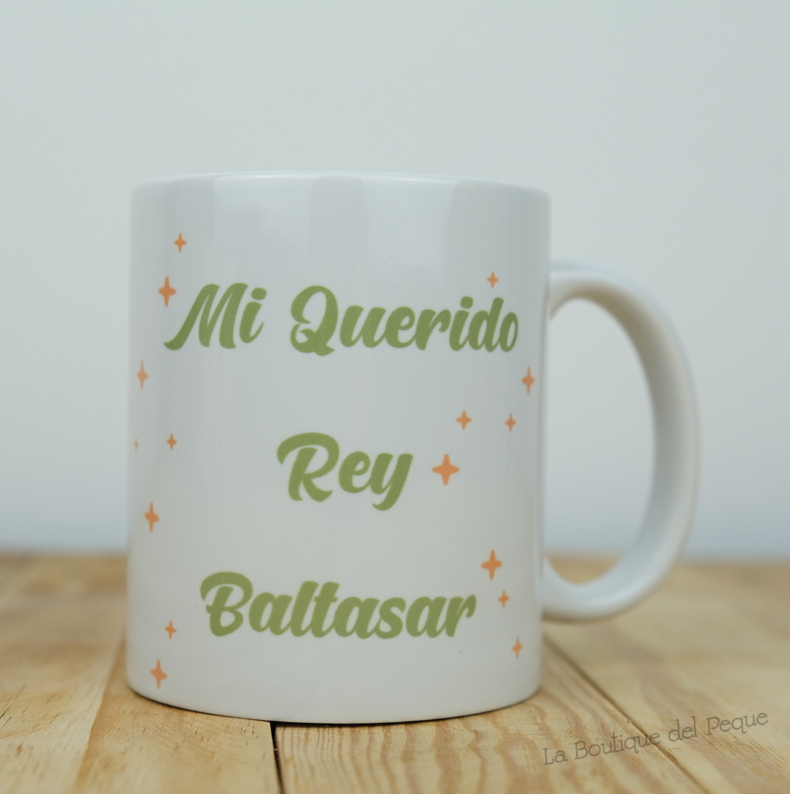 Pack tazas Mis Queridos Reyes Magos - Imagen 8