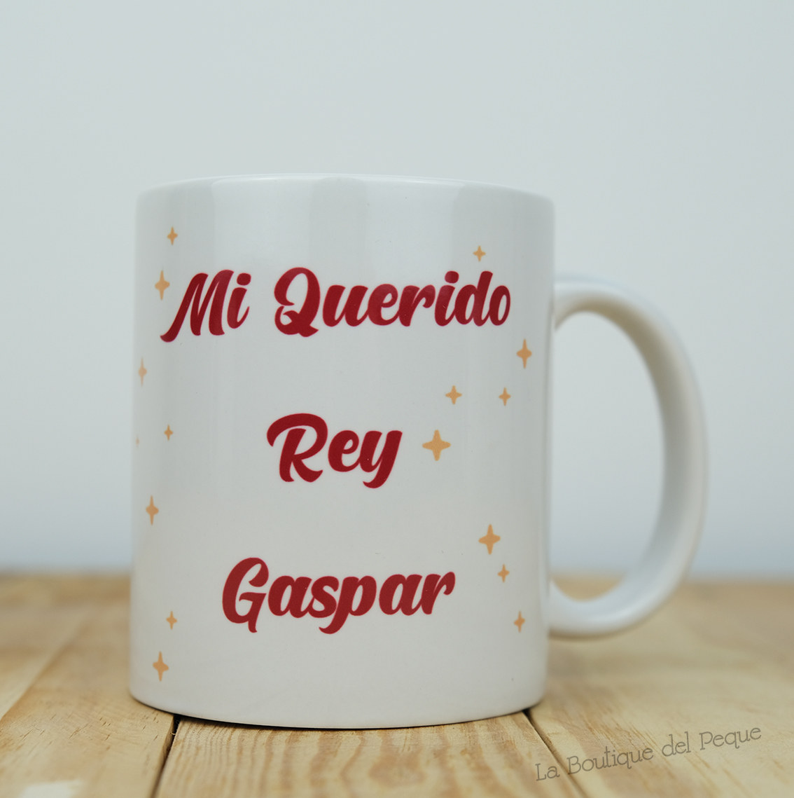 Pack tazas Mis Queridos Reyes Magos - Imagen 6