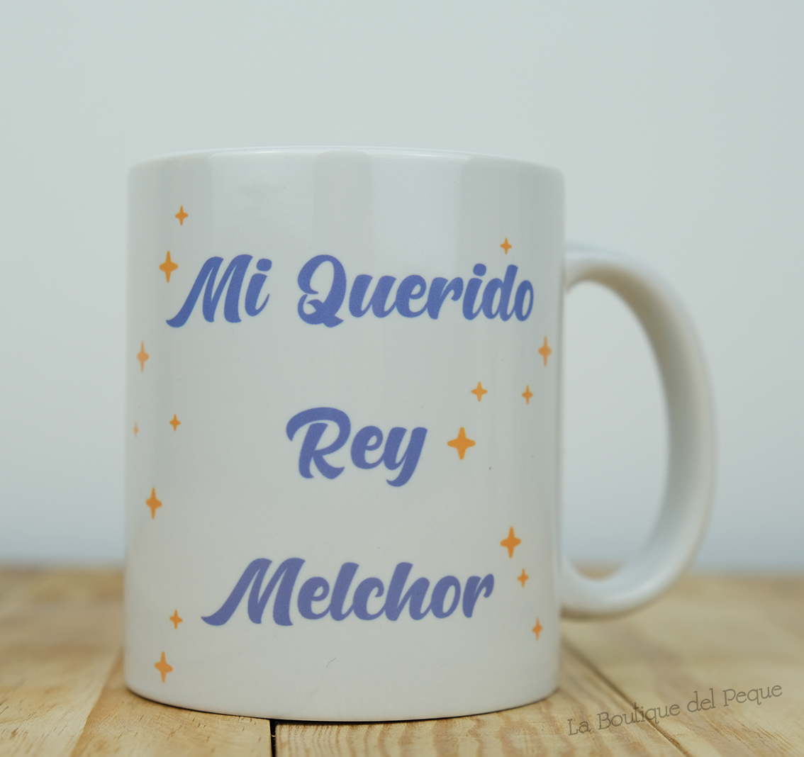 Pack tazas Mis Queridos Reyes Magos - Imagen 4