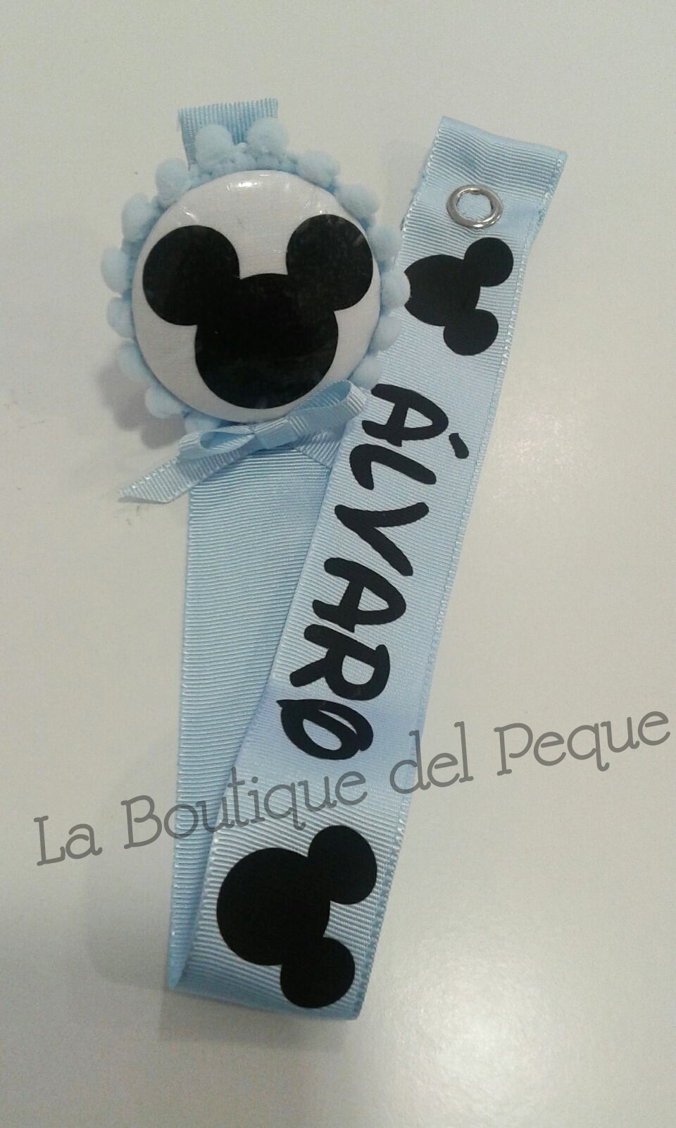 Chupetero Mickey - Imagen 2
