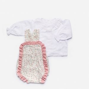 Conjunto Niña Juliana J6103