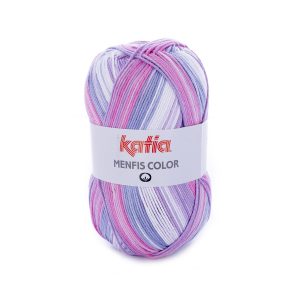 Hilo Katia Menfis Color