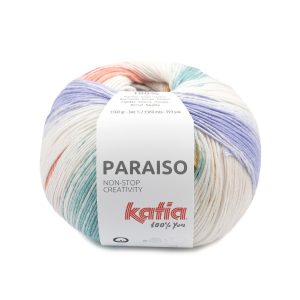 Hilo Katia Paraiso