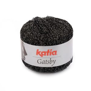 Hilo Katia Gatsby