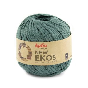 Hilo Katia New Ekos