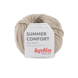 Hilo Katia Summer Comfort