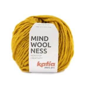 Lana Katia Mindwoolness