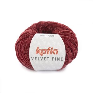 Lana Katia Velvet Fine