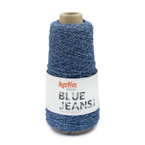 Hilo Katia Blue Jeans