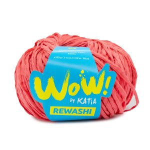 Hilo Katia Wow Rewashi