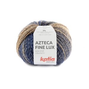Lana Katia Azteca Fine Lux