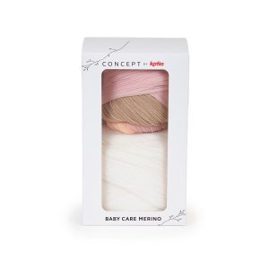 Lana Katia Baby Care Merino