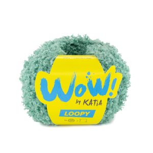 Lana Katia Wow Loopy