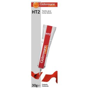 Pegamento Textil Gütermann HT2 30g