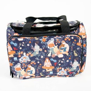 Bolsa Katia para labores diseño exclusivo Lady Desidia