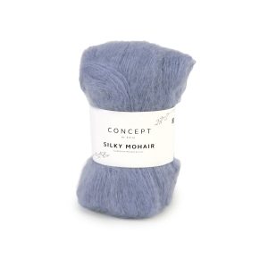 Lana Katia Silky Mohair
